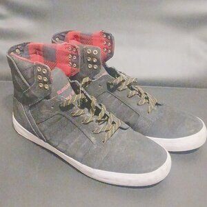 Supra Skytop